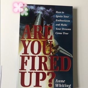 Are you Fired Up?